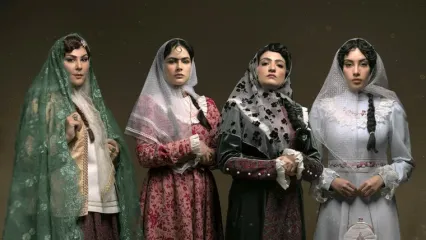 ویدئویی که از خواستگاری ترلان پروانه وایرال شد