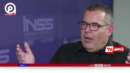 اعتراف اسرائیلی‌ها به شکست در جنگ 12 روزه