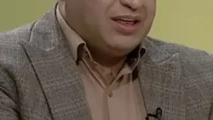 پیام عجیب به المیرا شریفی مقدم : خواستگاری دختری رفتم همه چی اوکی بود اما ... خانواده عروس پرسپولیسی بوده همه چی بهم خورد ../ وای مگه ...
