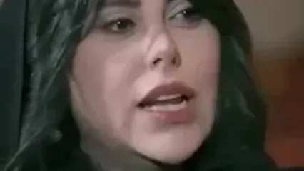 الهام اخوان: من خیلی خوشبختم که روزی پارتنر پژمان جمشیدی بودم و خیلی .... پارتنر پژمان بودن خیلی ... چون .../