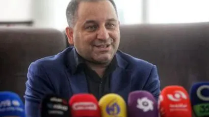 واکنش مبهم فدراسیون به جنجال ویزای آمریکا