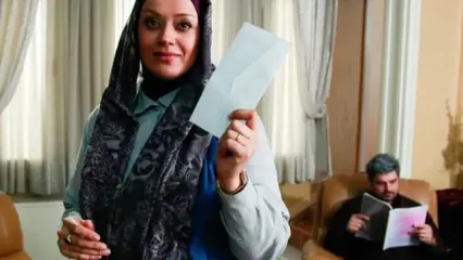 پلیدترین کاراکتر زن سریال‌های صداوسیما؛ زیور خانم!