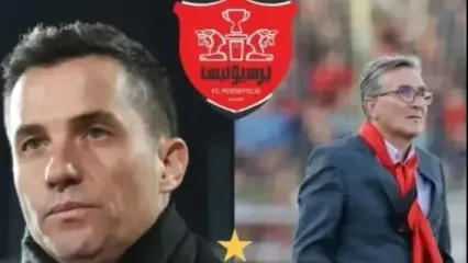 آخرین وضعیت مذاکره پرسپولیس با برانکو، اوسمار و گل‌محمدی