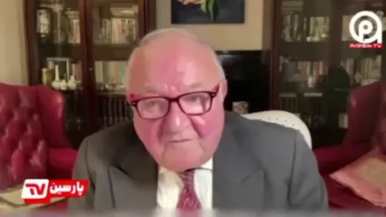 تاکتیک رضا پهلوی خریت محض بود