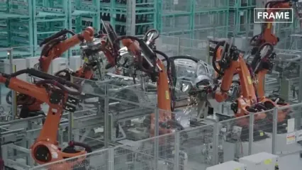 نگاهی به مراحل طراحی و تولید خودروی اسپرت هوندا سیویک تایپ آر در ژاپن