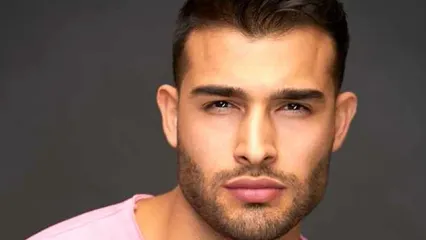 سام اصغری از علاقه خود به رضا عطاران می‌گوید