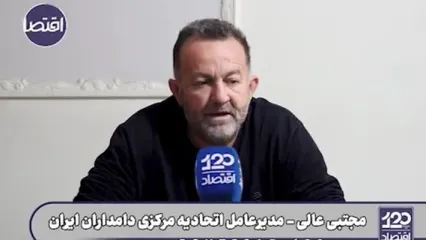 ادعای جنجالی علیه اقدام نوری قزلجه