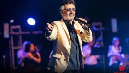 معین هم در کنسرت روتردام آبروریزی کرد