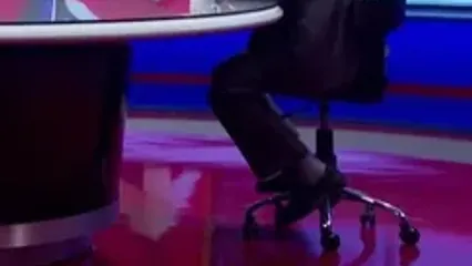 ماجرای توبیخ روحانی توسط رهبری در برجام