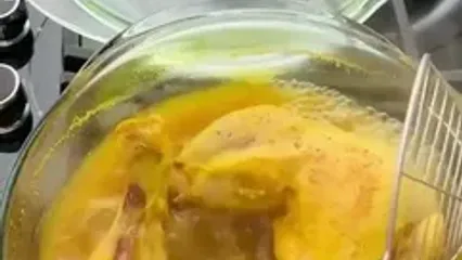 طرز تهیه خورشت کردی شبیه قورمه سبزی