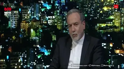 روایت عراقچی از پیام نتانیاهو درباره عدم جنگ دوباره با ایران