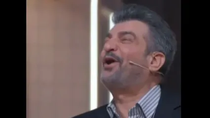 شهریاری از حمیرا خواند و مهران غفوریان با آهنگ رقصید