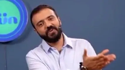 ابوطالب با نسل طلایی والیبال، بمب خنده ساخت!