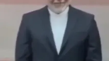 دیپلماسی احترام / ادای احترام سیدعباس عراقچی به استادش