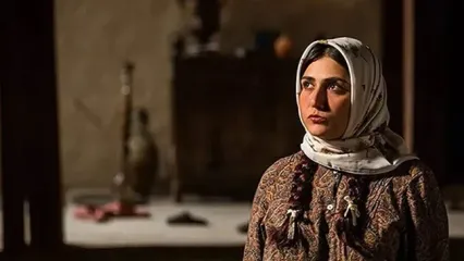 ستاره محبوب دهه هشتاد؛ 40ساله شد