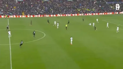 ویدیو: خلاصه بازی لیدز و تاتنهام