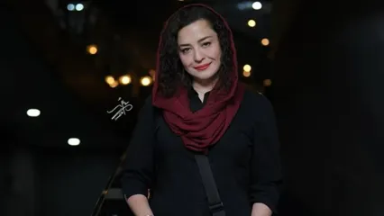 شیک‌پوشی علیرضا نیکبخت واحدی در اکران مردمی «سالن چهار»