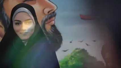 نماهنگ نقاب با صدای علی زندوکیلی و بازی سینا مهراد و...