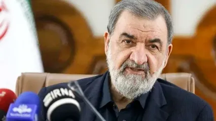 ماجرای توییت خبرساز داماد محسن رضایی