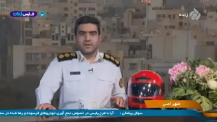 پلیس راهور: خودروهای رسوبی در داخل پارکینگ شناسایی شده و از چرخه خارج می‌شوند