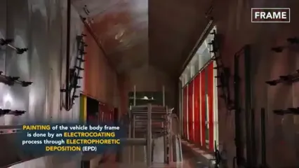 نگاهی به خط تولید خودروهای پورشه 911 و تایکان در آلمان