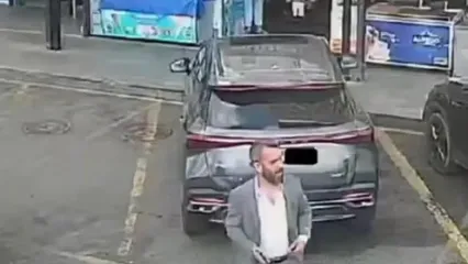 دستگیری جاسوس موساد در ترکیه