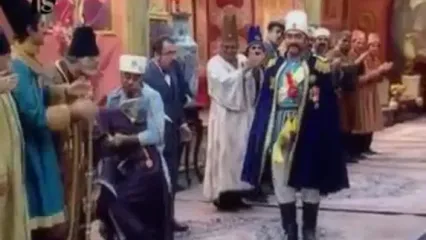 خاص ترین عروسی فقط ازدواج مهران مدیری و سحر زکریا.../ فقط رقص زیبای جواد عزتی، هادی کاظمی و سیامک انصاری ....
