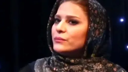 نظر جالب سحر دولتشاهی درباره طلاق، حسادت و خیانت!