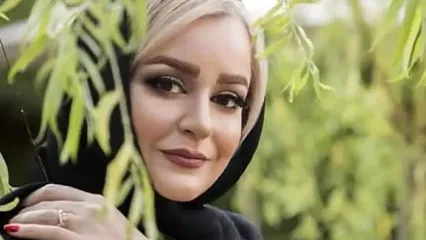 نعیمه نظام‌دوست: بعد از ۳۳ سال، با اسکار و جوکر دیده شدم!