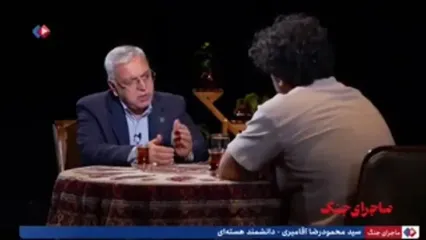 به اساتید گفتم بروید، اگر بمانید شهید می‌شوید، اما همه ماندند