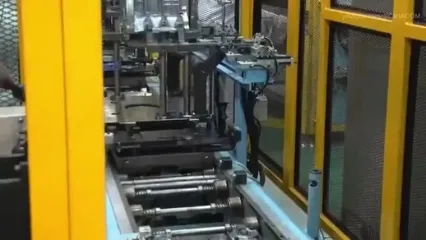 نگاهی به خطوط تولید پیشرفته انواع خودروی هوندا در ژاپن