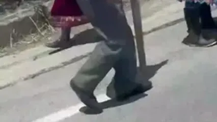 سوءقصد 500 نفره به جان رئیس‌جمهور اکوادور