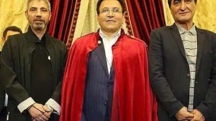 وعده شیرین حسین هدایتی برای پرسپولیسی‌ها