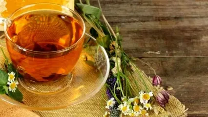 با این دمنوش دیگر سرما نمی‌خورید!