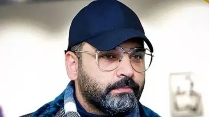 احسان علیخانی هوادارانش را نصیحت کرد