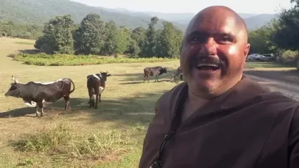 شوخی بامزه هوش مصنوعی با کودکی سلمان «نون خ»؛ چقدر جاناتان اینجاست!