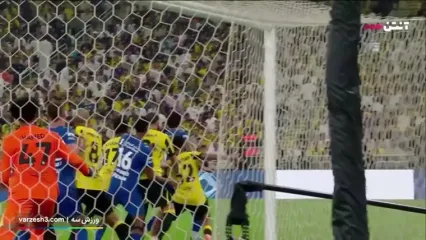 خلاصه بازی الاتحاد مقابل الهلال را ببینید