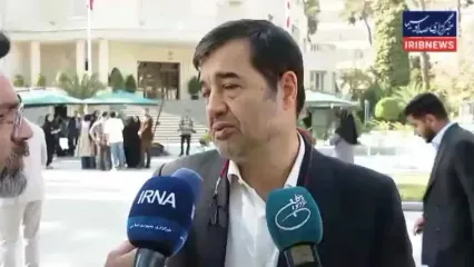 واکنش وزیر ورزش به حواشی تیم ملی فوتبال و بازی تانزانیا