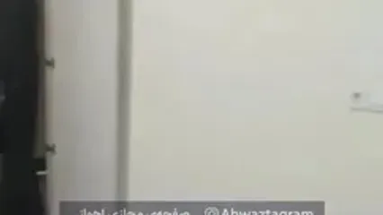 فیلم اعتراف سارق حرفه‌ای طلاجات اهواز