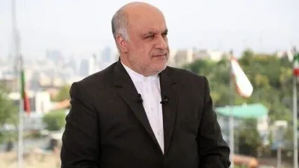 سفیر ایران: لبنان سوخت مجانی ایران را قبول نکرد!