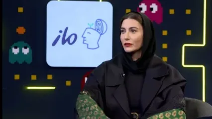 شقایق دهقان حسابی از خجالت فریبا نادری درآمد