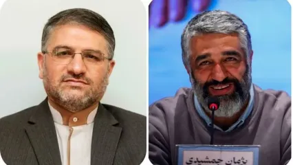 بی‌اطلاعی پزشکی قانونی از پرونده پژمان، جل‌الخالق!