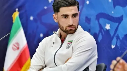 مجری تلویزیون: این چه‌کاری بود آقای جهانبخش؟