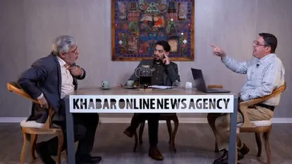 مناظره بر سر قانون حجاب به جنجال کشیده شد