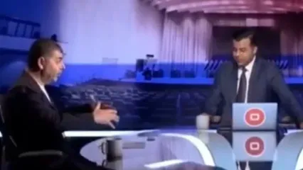 سیاستمدار عرب: ایران از آبروی ما محافظت کرد