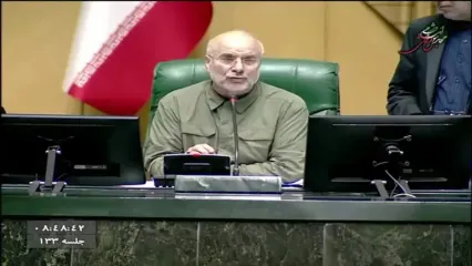 قالیباف: واریز کالابرگ جدید از آبان ماه آغاز می‌شود