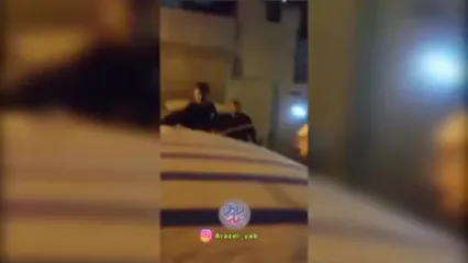 حمله اراذل به مردم در جنوب تهران