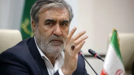 خبر مهم رئیس کمیسیون امنیت ملی درباره غنی‌سازی