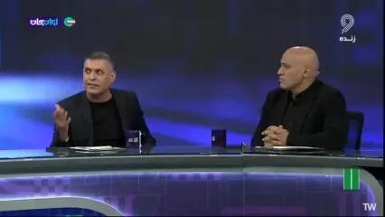 ویسی : اگر کسی از تیم ملی ایراد می‌گیرد دشمن تیم ملی نیست