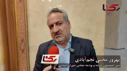 از رئیس کل بانک مرکزی توضیح می‌ خواهیم/ انتظار داشتیم در مدیریت ارز درست عمل کند